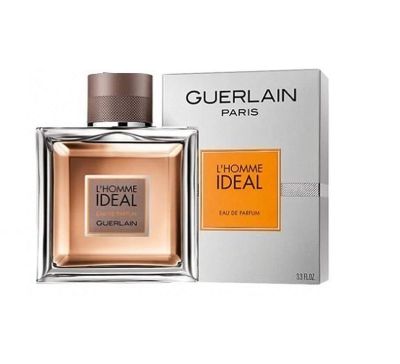 Guerlain L’Homme Ideal Eau De Parfum 100ml