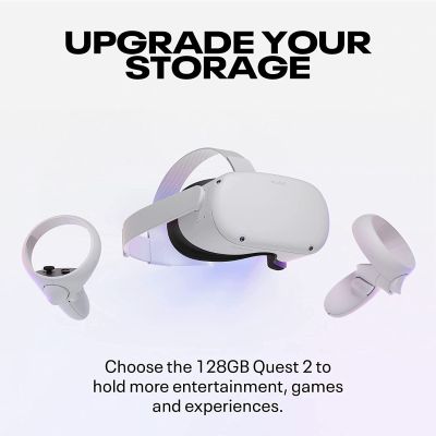 Oculus Quest 2