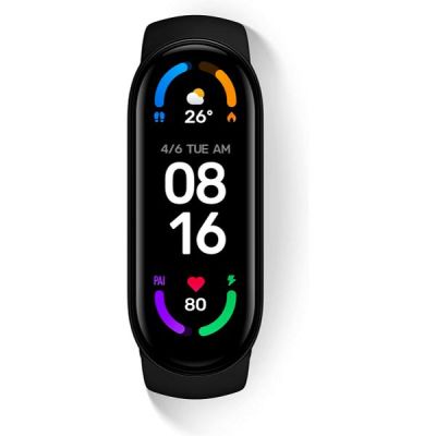 Xiaomi Mi Smart Band 6 | SMARTWATCH