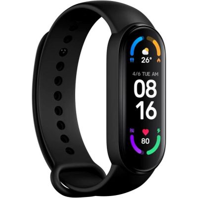 Xiaomi Mi Smart Band 6 | SMARTWATCH