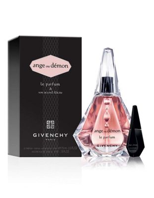 GIVENCHY ANGE OU DEMON ET SON ACCORD ILLICITE 75ML|EAU DE PARFUM