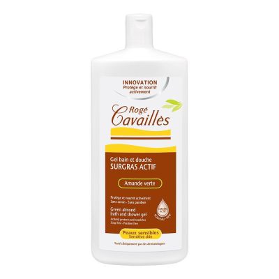ROGE CAVAILLES-GEL BAIN ET DOUCHE 1L