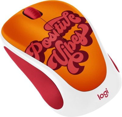 SOURIS LOGITECH SANS FIL DESIGN COLLECTION