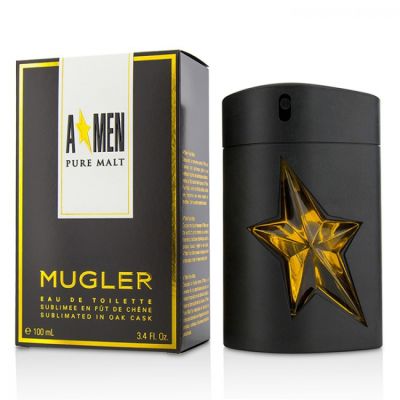 PARFUM HOMME | ALIEN PURE MALT 100ML EDT