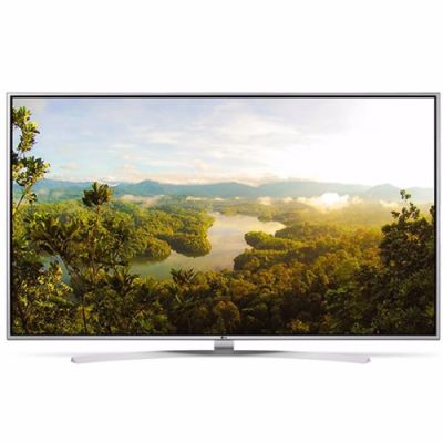 TÉLÉVISEUR LED LG 65UH770V