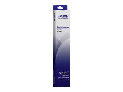 RUBAN EPSON LQ 690/S015610