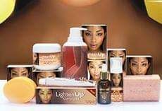 GAMME COMPLETE LIGHTEN UP PLUS