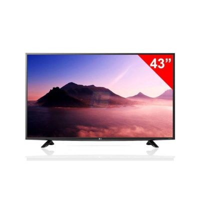 TELEVISEUR LG 43 LM/LK 5000 PTA