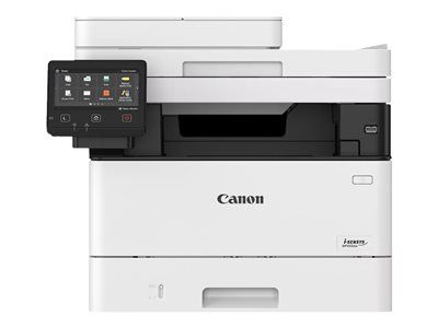 IMPRIMANTE CANON iSENSYS MF 446X / NOIR ET BLANC