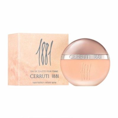 PARFUM FEMME - CERRUTI 1881 100 ML