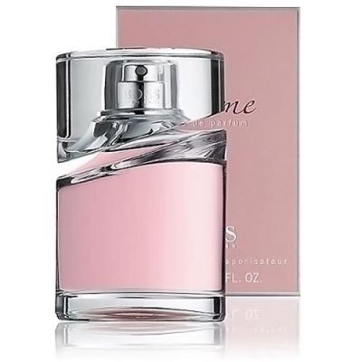 PARFUM FEMME - BOSS DE HUGO BOSS 75 ML