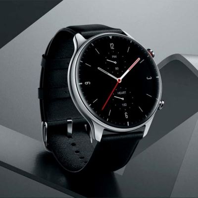Montre Connectée Amazfit GTR 2