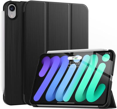 COQUE DE PROTECTION POUR APPLE IPAD MINI 6E GÉNÉRATION | Soke