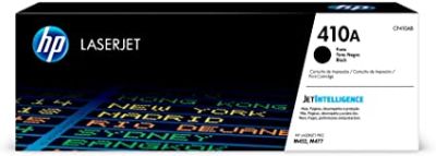 CARTOUCHE HP 410A NOIR