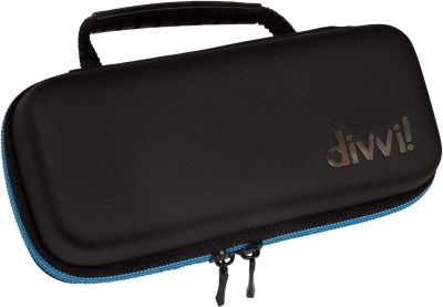 Étui de protection rigide JBL 5 - Noir