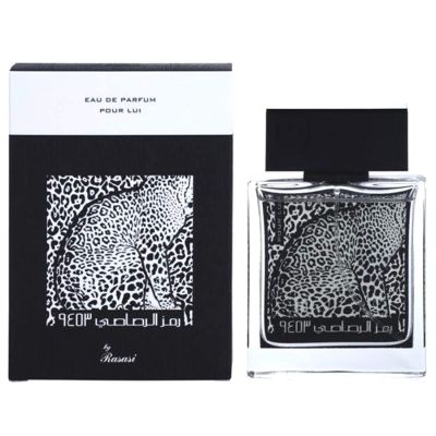 BUY RUMZ AL RASASI 9453 LEOPARD - POUR LUI EDP 50ML | PARFUM HOMME