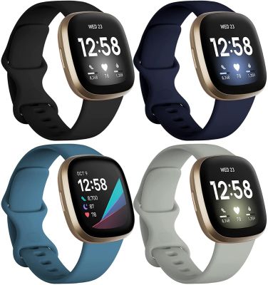 BRACELET POUR MONTRE FITBIT VERSA 3 ET SENSE
