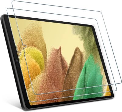 PROTECTEUR D'ÉCRAN POUR SAMSUNG GALAXY TAB A7 LITE | PACK DE 2