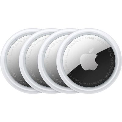 APPLE AIRTAG | PACK DE 4