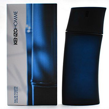 KENZO HOMME EDT 100ML |PARFUM HOMME