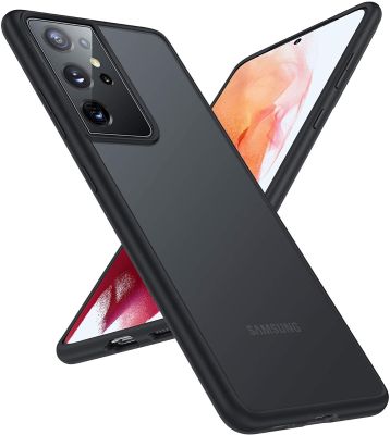 COQUE DE PROTECTION pour Samsung Galaxy S21 Ultra