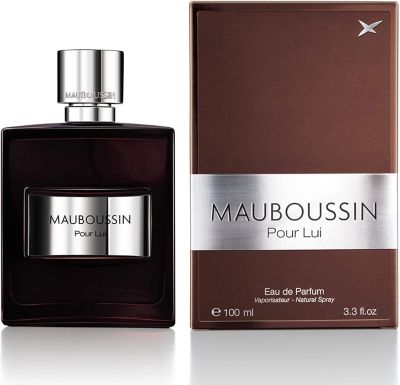 MAUBOUSSIN POUR LUI EDP 100 ML | PARFUM HOMME