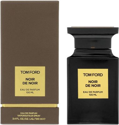TOM FORD NOIR DE NOIR 100ML EDP|PARFUM HOMME