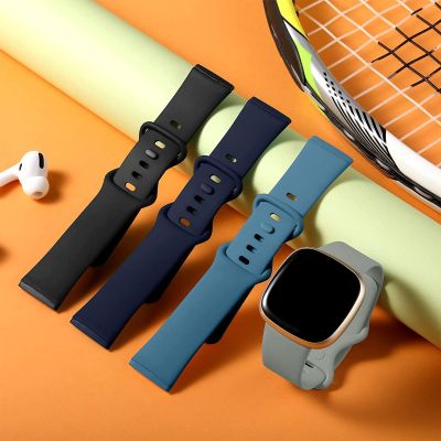 BRACELET POUR MONTRE FITBIT VERSA 3 ET SENSE