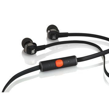 ECOUTEUR JBL J22i POUR iPHONE,iPAD ET iPOD