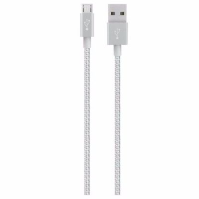 MIXIT CÂBLE BELKING MICRO USB 1.2m 