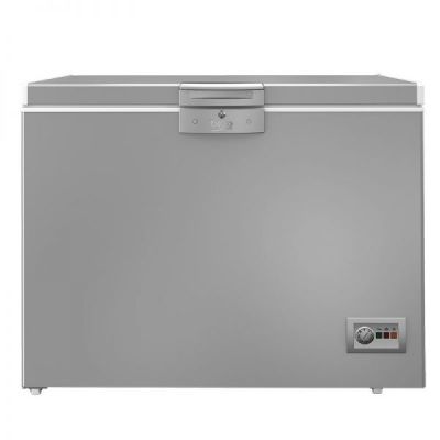 CONGELATEUR BEKO HORIZONTAL HSA32502 S 400L