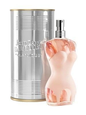 JEAN PAUL GAULTIER CLASSIQUE 50 ML |PARFUM FEMME
