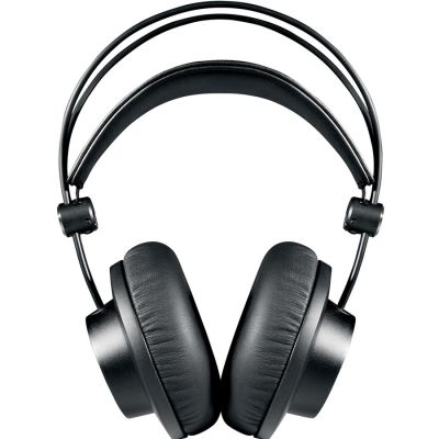 AKG - K361-BT Black|Casque de Studio Pliable, fermé, Over-Ear K361 Bluetooth sur l'oreille