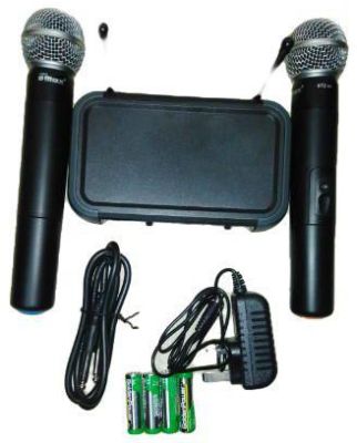 MICRO SANS FIL MAX UTZ-44