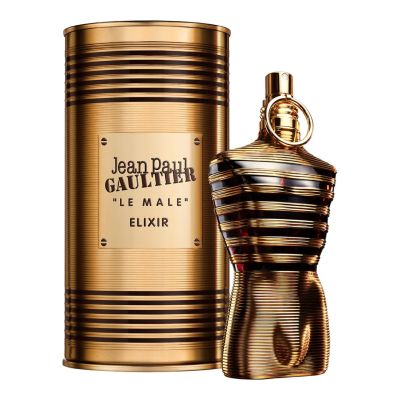 JEAN PAUL GAULTIER | LE MALE ELIXIR 125 ML - EDP | PARFUM HOMME