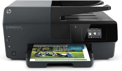 IMPRIMANTE HP OFFICEJET PRO 6830