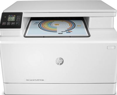 IMPRIMANTE HP LASER JET PRO M180N