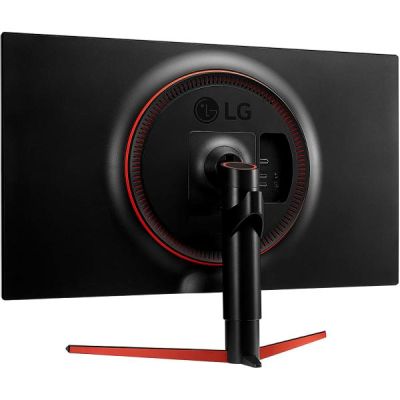 MONITEUR DE JEU | ECRAN PC LG 32GK650F-B 32