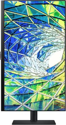 MONITEUR PC SAMSUNG 4K ULTRA HD HDR 27 POUCES | MONITEUR DE JEU GAMER | GAMING | FREESYNC