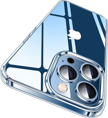 Coque de protéctionpour iPhone 12 Pro Max CASEKOO