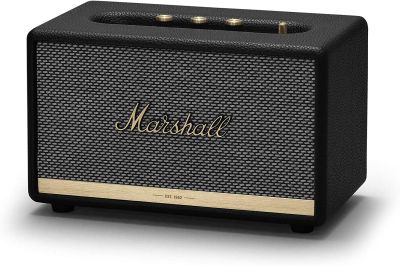 ENCEINTE BLUETOOTH | MARSHALL ACTION II
