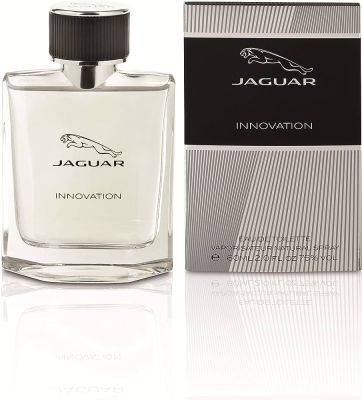 JAGUAR INNOVATION - EDT - 60 ML | PARFUM HOMME
