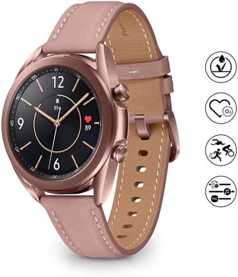 SAMSUNG GALAXY WATCH 3 - 41 MM