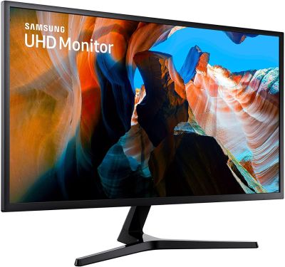 Écran Moniteur SAMSUNG 4K | 32 pouces UJ59