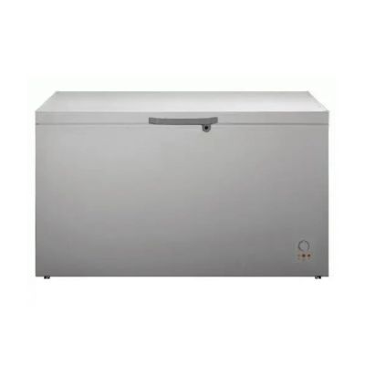 CONGELATEUR HISENSE 500L HORIZONTAL |FC55DD4SA|SILVER