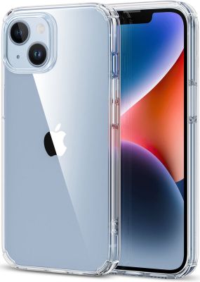 COQUE DE PROTECTION IPHONE 14 LEVELO