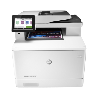 IMPRIMANTE MULTIFONCTION HP Color LaserJet Pro MFP M479fnw