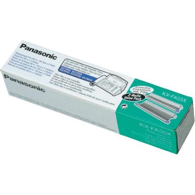 RUBAN PANASONIC KX-FA55X