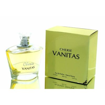 Armaf Cherie Vanitas 100ml EDP FEMME