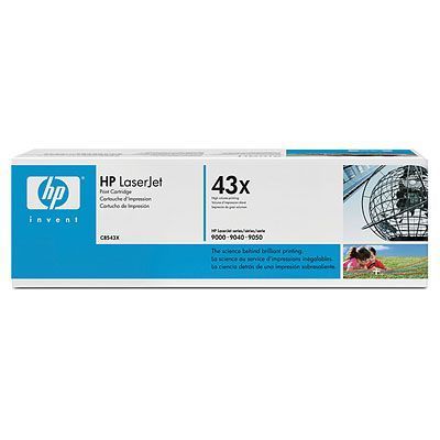 CARTOUCHE HP LASER C9701A